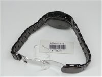 Orologio Citizen Uomo Eco Drive in Acciaio AT0615-51E - AT0615-51E